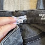 Good American  Distressed Gray Women's Jeans Photo 6