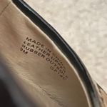 Michael Kors MICHAEL  Black Leather Heels 9M Photo 5