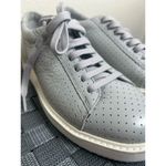 Hush Puppies  Sadie Tassel Slip On Sneaker Casual Gray Comfort Shoes Cushioned Photo 12