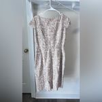 Antonio Melani FINAL PRICE  Brocade Dress Photo 4