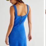 Free People Short And Sweet Mini Dress Photo 1