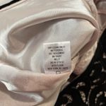 Milly  Black Lace Overlay Sleeveless Dress Size‎ 2 Photo 9