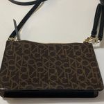 Calvin Klein crossbody purse size Small Photo 15