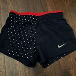 Nike Running Shorts Red Size XS Photo 0