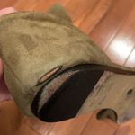 Jenni Kayne  suede mule sandal Size 41 EU Photo 7