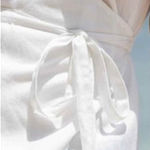 Billabong Aloha Baby Wrap Dress Size Small Photo 4