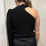 ASOS One Shoulder Sweater Photo 1