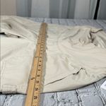 Old Navy  Carpenter Painter Khaki Chino Pants Relaxed Maternity size XL NEW Photo 10