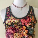 Lush Clothing Lush Floral Tank Photo 1