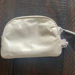 Lululemon Pouch white Photo 2