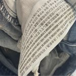 Hollister  Blue Denim Low Rise Jeans Womens 23 Distressed Casual Beach Summer Photo 1