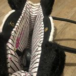 Betsey Johnson Luv Furry Panda Tote Large Photo 7