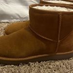 Koolaburra by Ugg Mini Boots Photo 0