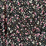 Old Navy medium Floral fall dress with back cutout Photo 3