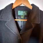 Ralph Lauren  Women's Classic Black Blazer Size M/L Photo 5