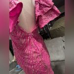 AMTIOUS🌸 yamilet sparkling pink dress ✨ Photo 14