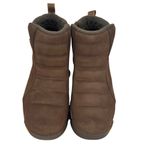 Oboz Women's Brown Sphinx Pull On Insulated B Photo 6