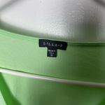 Lilla P Women's Bright Green Deep V Photo 5