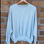 Young Fabulous and Broke  tiffany blue shirt small Photo 0