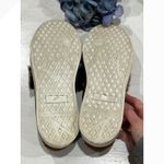 Joyks Suede Fur Loafers Platform Comfort‎ Casual Shoes Brown Size 38 Photo 8