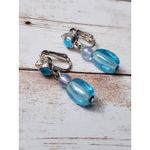 Vintage Clip On Earrings Photo 1