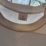 SheIn Lobster holding a martini glass cropped graphic top Photo 1