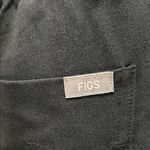 FIGS  Black Jogger Pants Photo 3