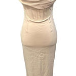 Revolve NBD Aella Gown Dress with Corset Detail, Small (NWT) Photo 0