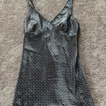 Jones New York  Satin Chemise SIZE M Photo 0