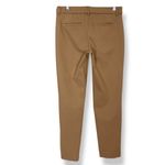 Liverpool  Kelsey Knit Trouser Pants Size 0 / 25 Maple Brown Women Super Stretch Photo 1