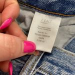 Brandy Melville J Galt High Rise Mom Jeans Size M Photo 7