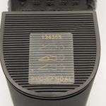 Melissa Baja East X Python Heel Open Toe Crisscross Textured 7 New Photo 9