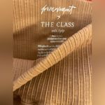 Free People Movement Good Karma Flared Leggings in XS/S Brown Photo 2