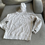 ZARA  hoodie size small Photo 2