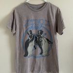 Fleetwood Mac Penguin Band T Photo 0