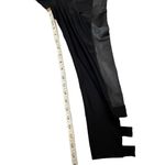 Layers Women's Capri Length Cutout Athletic Sporty Sides Leggings Sz XS Photo 6