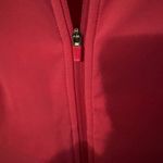 Sweaty Betty  Power Boost Workout Zip Up Athletic Fit Jacket Pink Small Photo 6