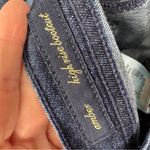 Citizens of Humanity Blue Amber High Rise Bootcut Jeans Womens 28 Dark Wash Y2K Photo 10