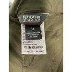 Outdoor Research Women's 24/7 Pants Green Size 10 Photo 8