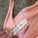 Aerie  Pink Sports Bra Photo 2