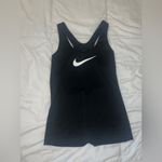 Nike  Womens‎ Pro Tank size M Photo 3