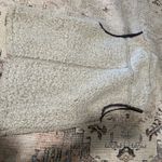 True Grit  White Vest Size Small Photo 4