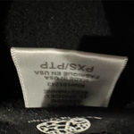 Bobeau  ladies long sleeve carnigain is size XS P Photo 1