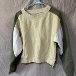 Daily practice crewneck Photo 0