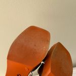 Free People  Pacific Platform Fisherman Sandal Size 8 Photo 3