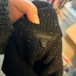 Talbots QUARTER ZIP MIDI SWEATER DRESS Photo 2