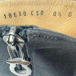 Salvatore Ferragamo Vintage  ankle boots size 8.5 Photo 6