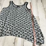 Karen Kane  Leaf Print Tank Size M NWT Photo 6
