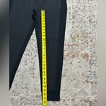 Mondetta  at ease hybrid jogger pants size Large black NWT Photo 5