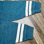 Victoria's Secret Womens PINK by Blue Spirit Jersey Style Shirt - S Photo 3